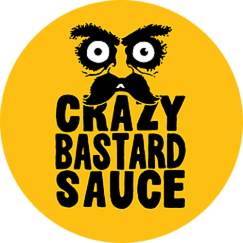 Coffret set complet 7 Sauces piquantes - Crazy Bastard – Hersée