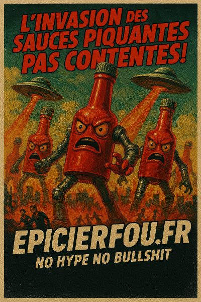 POUR ADULTES ! Bouche en feu ! Faux trailer grindhouse diffusé dans le cadre de "Panic!Cinéma" POUR ADULTES ! Bouche en feu ! Faux trailer grindhouse diffusé dans le cadre de "Panic!Cinéma"